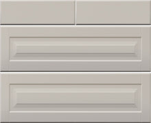 Load image into Gallery viewer, Livia Drawer Fronts - 4 Drawer Set Wide