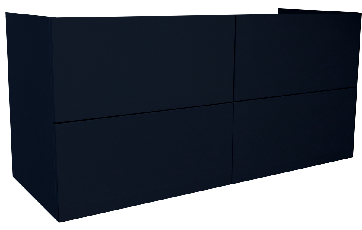 TESS Painted Vanity Kit for Swedish Door