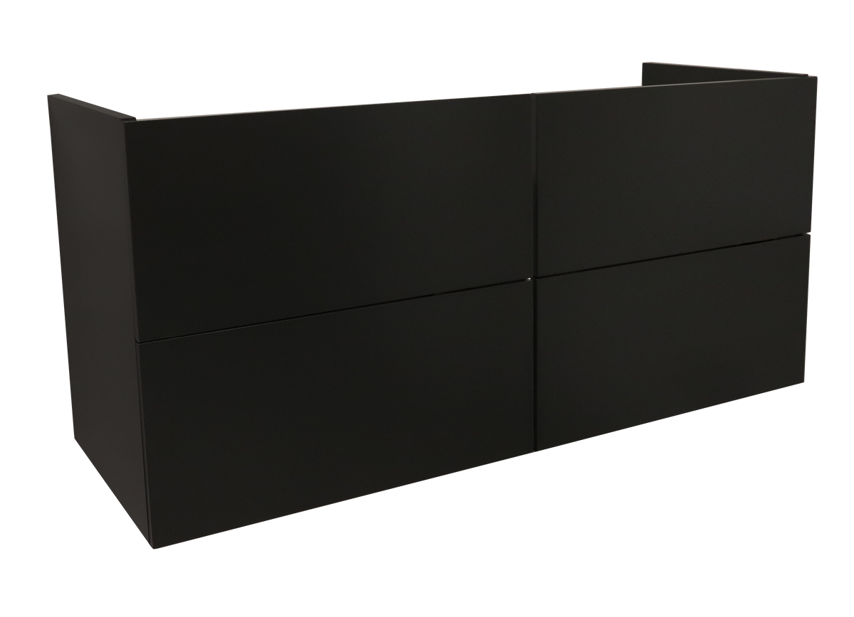 TESS Painted Vanity Kit for Swedish Door