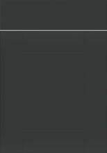 Load image into Gallery viewer, ADDIE Drawer Fronts - 1 Door, 1 Drawer Set