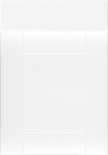 Load image into Gallery viewer, ADDIE Drawer Fronts - 1 Door, 1 Drawer Set