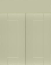 Load image into Gallery viewer, ADDIE Drawer Fronts - 1 Drawer, 2 Door Set