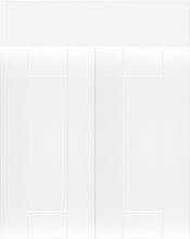 Load image into Gallery viewer, ADDIE Drawer Fronts - 1 Drawer, 2 Door Set