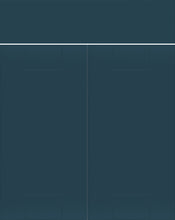 Load image into Gallery viewer, ADDIE Drawer Fronts - 1 Drawer, 2 Door Set