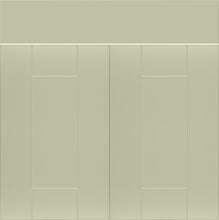 Load image into Gallery viewer, ADDIE Drawer Fronts - 1 Drawer, 2 Door Set