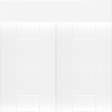 Load image into Gallery viewer, ADDIE Drawer Fronts - 1 Drawer, 2 Door Set