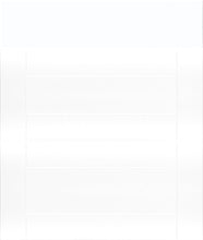 Load image into Gallery viewer, ADDIE Drawer Fronts - 3 Drawer Set