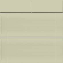 Load image into Gallery viewer, ADDIE Drawer Fronts - 4 Drawer Set Wide