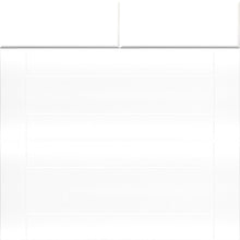 Load image into Gallery viewer, ADDIE Drawer Fronts - 4 Drawer Set Wide