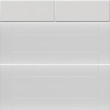 Load image into Gallery viewer, ADDIE Drawer Fronts - 4 Drawer Set Wide