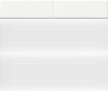 Load image into Gallery viewer, ADDIE Drawer Fronts - 4 Drawer Set Wide