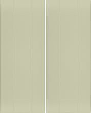 Load image into Gallery viewer, ADDIE Lower Bi-Fold Corner Door