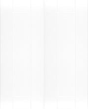 Load image into Gallery viewer, ADDIE Lower Bi-Fold Corner Door