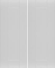 Load image into Gallery viewer, ADDIE Lower Bi-Fold Corner Door