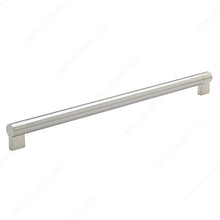 Load image into Gallery viewer, Contemporary Stainless Steel Pulls