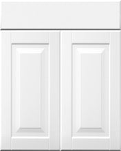 Load image into Gallery viewer, Livia Drawer Fronts - 1 Drawer, 2 Door Set