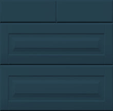 Load image into Gallery viewer, Livia Drawer Fronts - 4 Drawer Set Wide