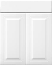 Load image into Gallery viewer, Livia Drawer Fronts - 1 Drawer, 2 Door Set