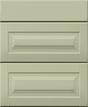 Load image into Gallery viewer, Livia Drawer Fronts - 3 Drawer Set