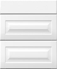 Load image into Gallery viewer, Livia Drawer Fronts - 3 Drawer Set