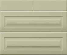 Load image into Gallery viewer, Livia Drawer Fronts - 4 Drawer Set Wide