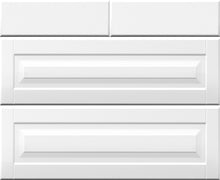Load image into Gallery viewer, Livia Drawer Fronts - 4 Drawer Set Wide