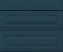 Load image into Gallery viewer, Livia Drawer Fronts - 4 Drawer Set Wide