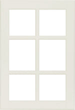 Load image into Gallery viewer, 18" LIVIA Glass Door Frame