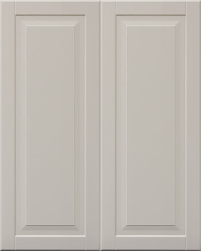 Livia Lower Bi-Fold Corner Door
