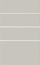 Load image into Gallery viewer, Livia Drawer Fronts - 4 Drawer Set Narrow