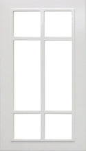 Load image into Gallery viewer, 15" Sven Glass Door Frame