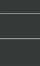 Load image into Gallery viewer, ANIK Drawer Fronts - 3 Drawer Set