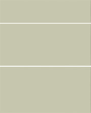 Load image into Gallery viewer, ANIK Drawer Fronts - 3 Drawer Set