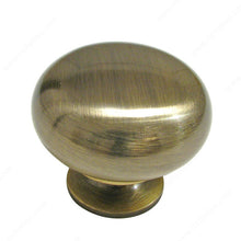 Load image into Gallery viewer, Classic Traditional Metal Knobs