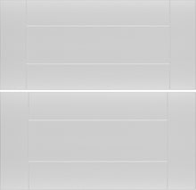 Load image into Gallery viewer, ADDIE Drawer Fronts - 24 x 24 - 2 Drawer Set