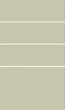 Load image into Gallery viewer, ANIK Drawer Fronts - 4 Drawer Set Narrow