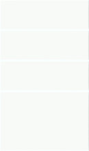 Load image into Gallery viewer, ANIK Drawer Fronts - 4 Drawer Set Narrow