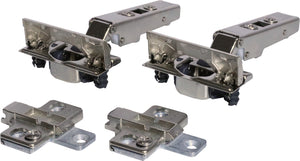 110° Universal Hinge Set