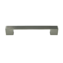 Load image into Gallery viewer, Brushed Nickel Pulls