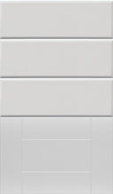 Load image into Gallery viewer, ADDIE Drawer Fronts - 4 Drawer Set Narrow