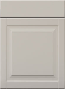 Livia Drawer Fronts - 1 Door, 1 Drawer Set