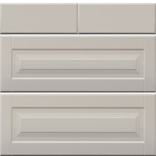 Load image into Gallery viewer, Livia Drawer Fronts - 4 Drawer Set Wide