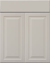 Load image into Gallery viewer, Livia Drawer Fronts - 1 Drawer, 2 Door Set