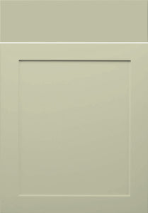 Aart Shaker Drawer Fronts - 1 Drawer 1 Door Set