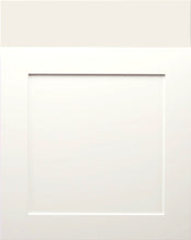 Load image into Gallery viewer, Aart Shaker Drawer Fronts - 1 Drawer 1 Door Set