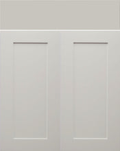Load image into Gallery viewer, Aart Shaker Drawer Fronts - 1 Drawer, 2 Door Set