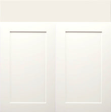 Load image into Gallery viewer, Aart Shaker Drawer Fronts - 1 Drawer, 2 Door Set