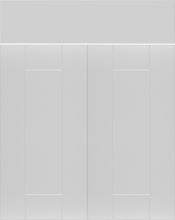 Load image into Gallery viewer, ADDIE Drawer Fronts - 1 Drawer, 2 Door Set