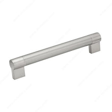 Load image into Gallery viewer, Contemporary Stainless Steel Pulls