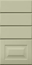 Load image into Gallery viewer, Livia Drawer Fronts - 4 Drawer Set Narrow